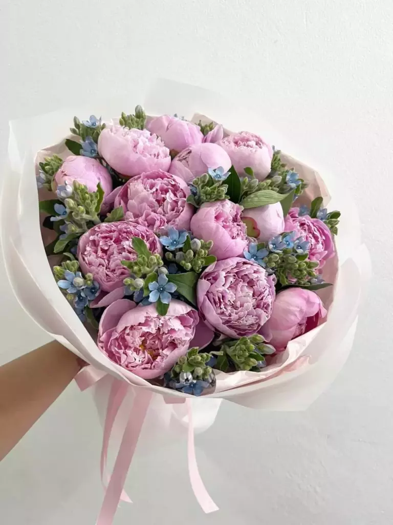 Миниатюра товара 1: Без повода — Flowers Place в Абу Даби