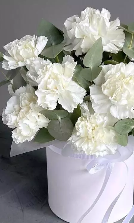 Фото букета 2: Без повода — Flowers Place в Абу Даби