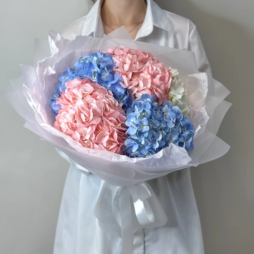 Фото букета 2: Без повода — Flowers Place в Нью-Джерси