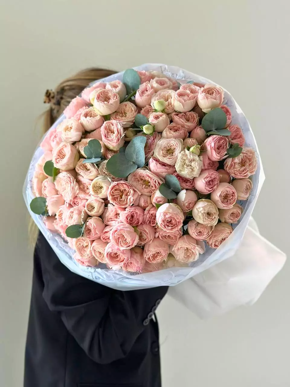 Фото букета: БестСеллеры — Flowers Place По всему миру