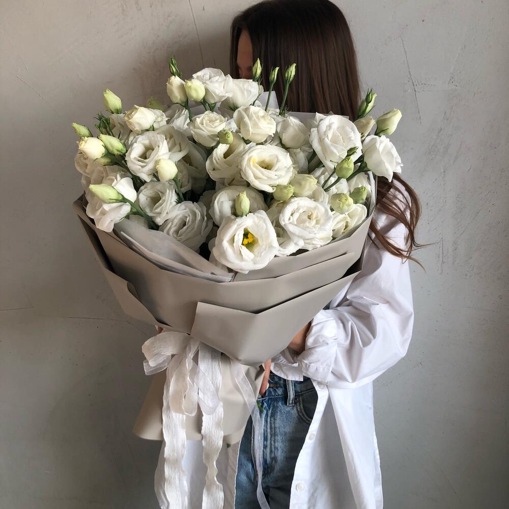 Фото букета: Без повода — Flowers Place в Дубае
