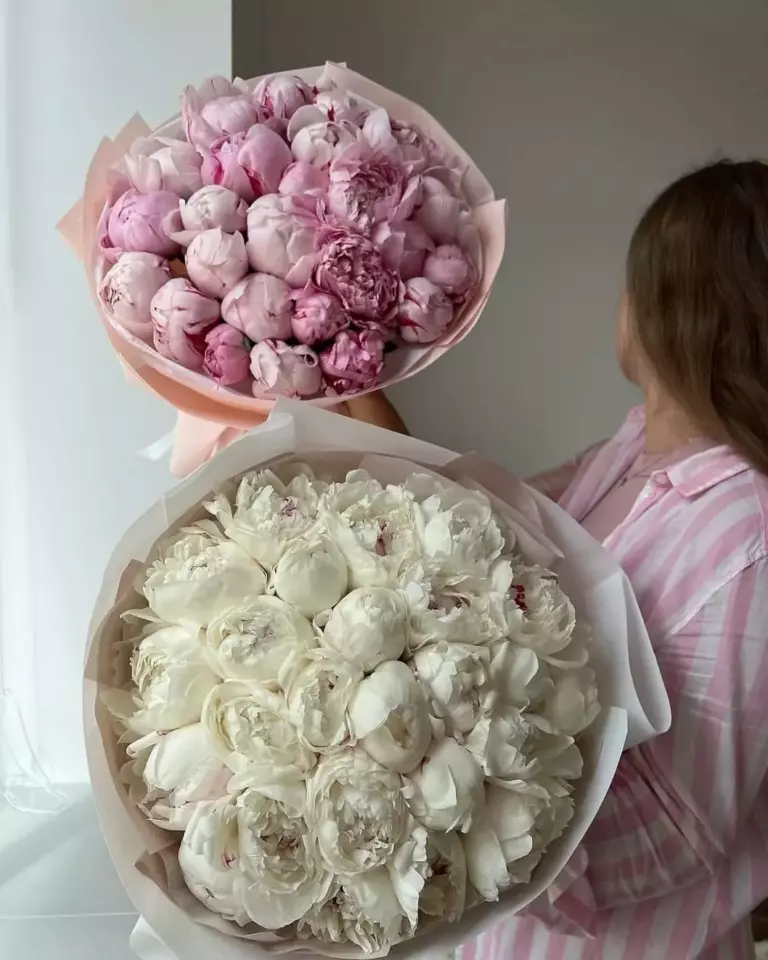 Миниатюра товара 1: БестСеллеры — Flowers Place в Анталье