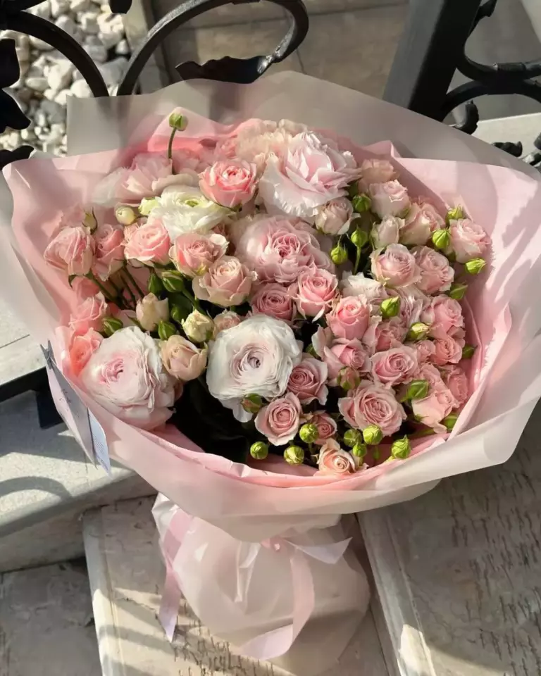 Миниатюра товара 2: Без повода — Flowers Place в Анталье