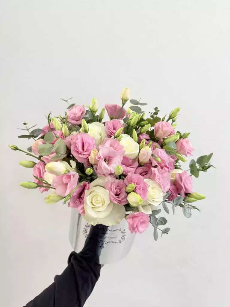 Миниатюра товара 1: Без повода — Flowers Place в Анталье