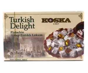 Дополнение к заказу: 🍬 Локум (турецкие сладости) — Flowers Place в Анталье