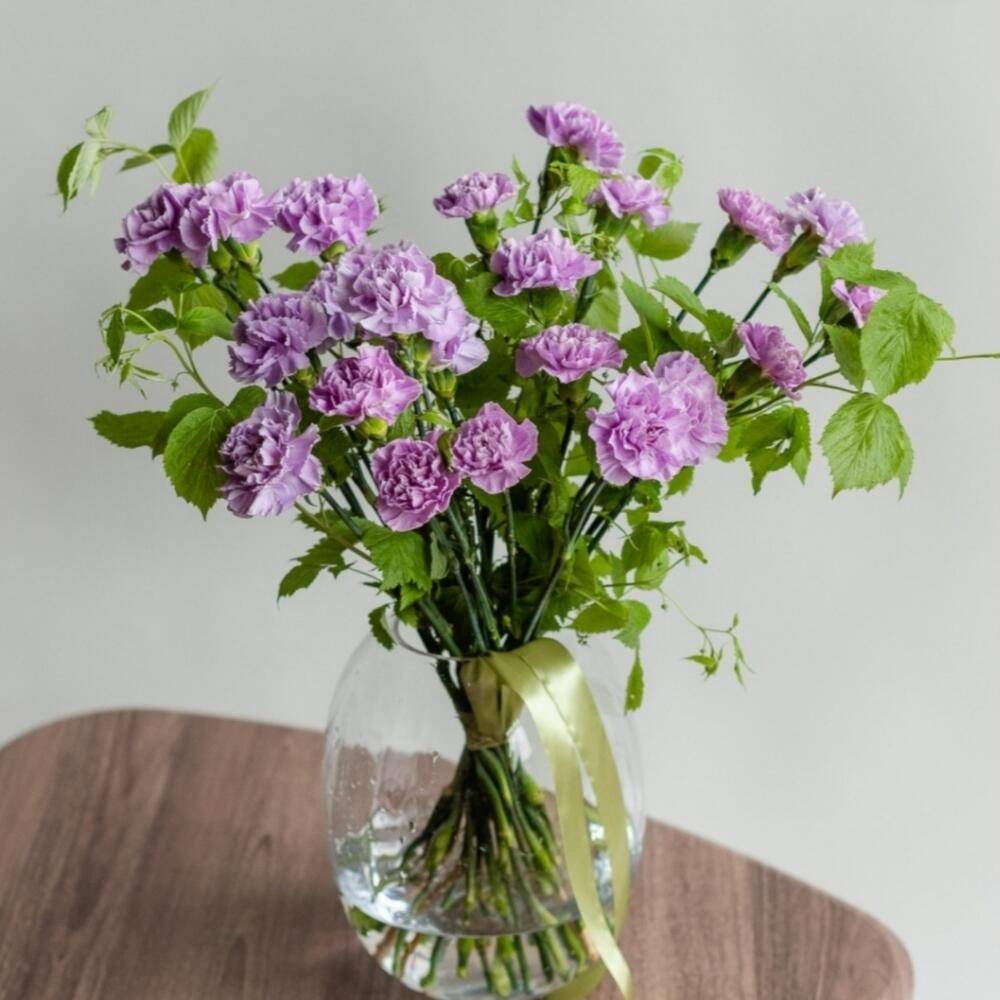 Фото букета 4: Без повода — Flowers Place в Нью-Джерси