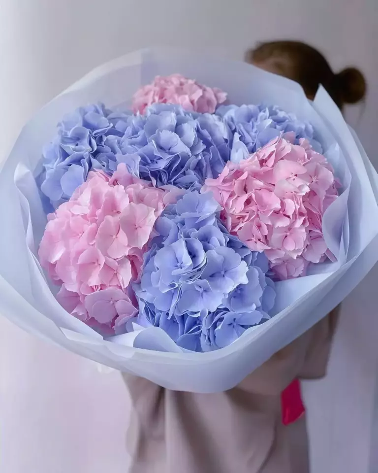 Миниатюра товара 3: Без повода — Flowers Place на Бали