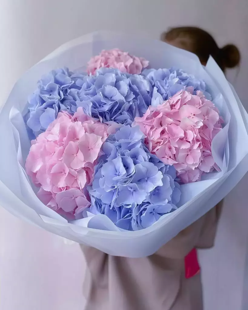 Фото букета 3: Без повода — Flowers Place на Бали
