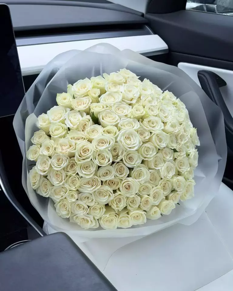 Миниатюра товара 2: WOW-букеты — Flowers Place на Бали