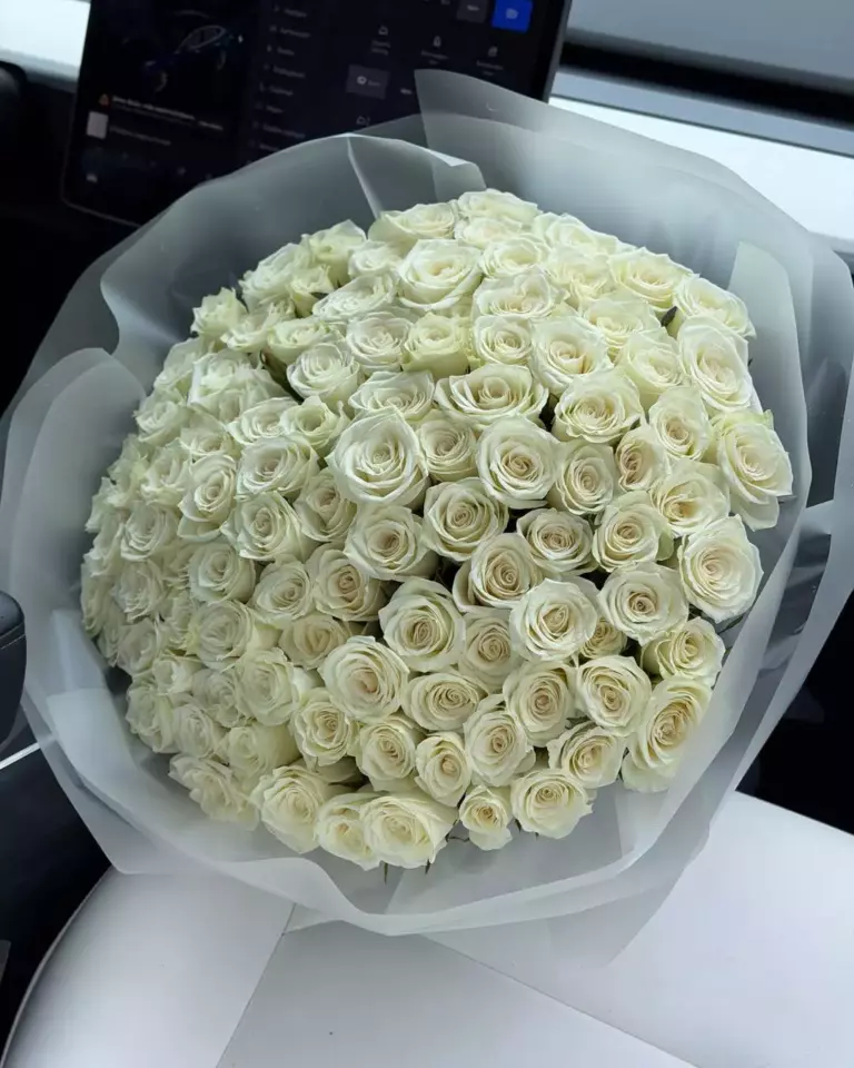Миниатюра товара 3: WOW-букеты — Flowers Place на Бали