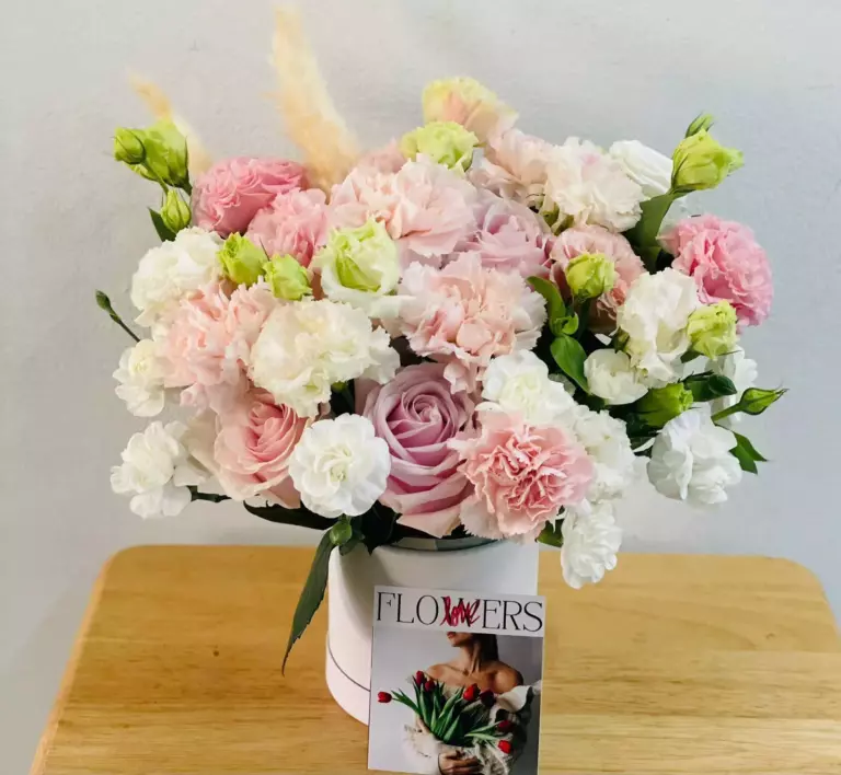 Миниатюра товара 1: Без повода — Flowers Place на Бали