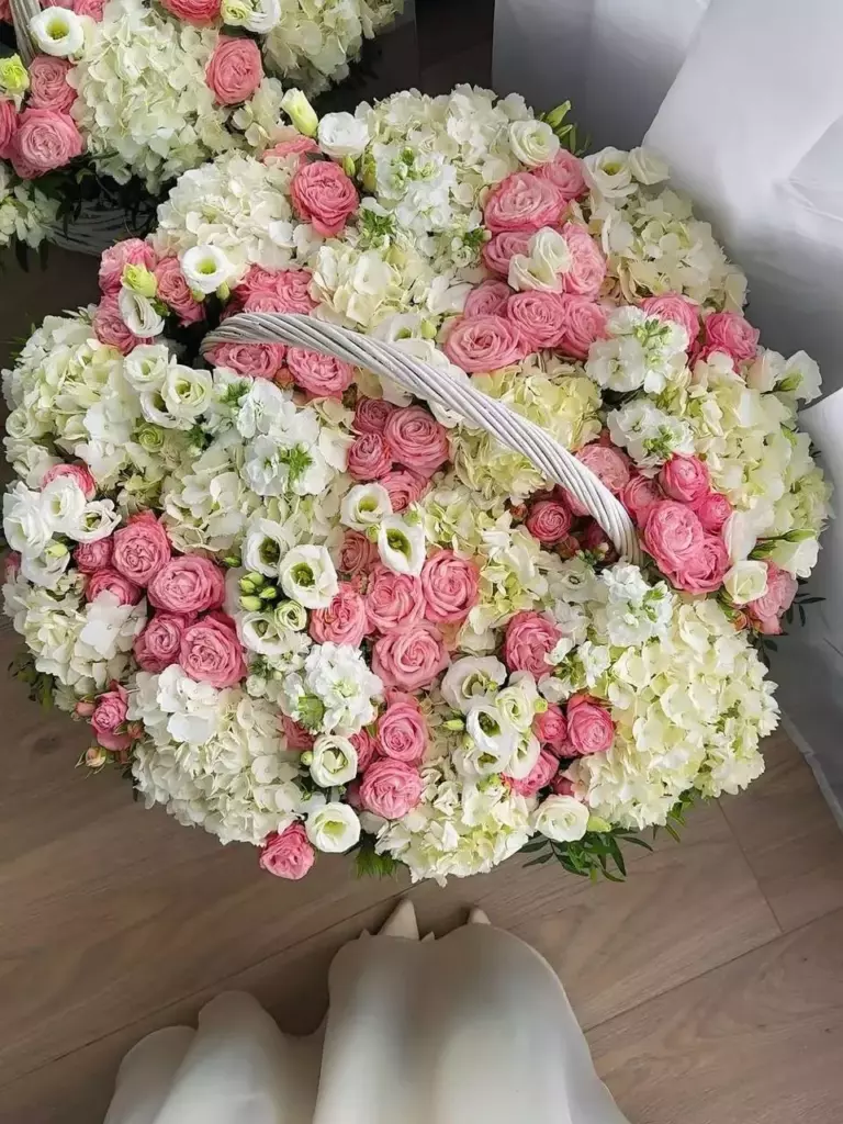 Миниатюра товара 1: WOW-букеты — Flowers Place на Бали