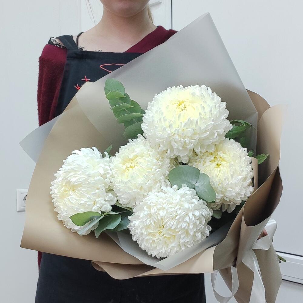 Фото букета 3: Без повода — Flowers Place в Анталье