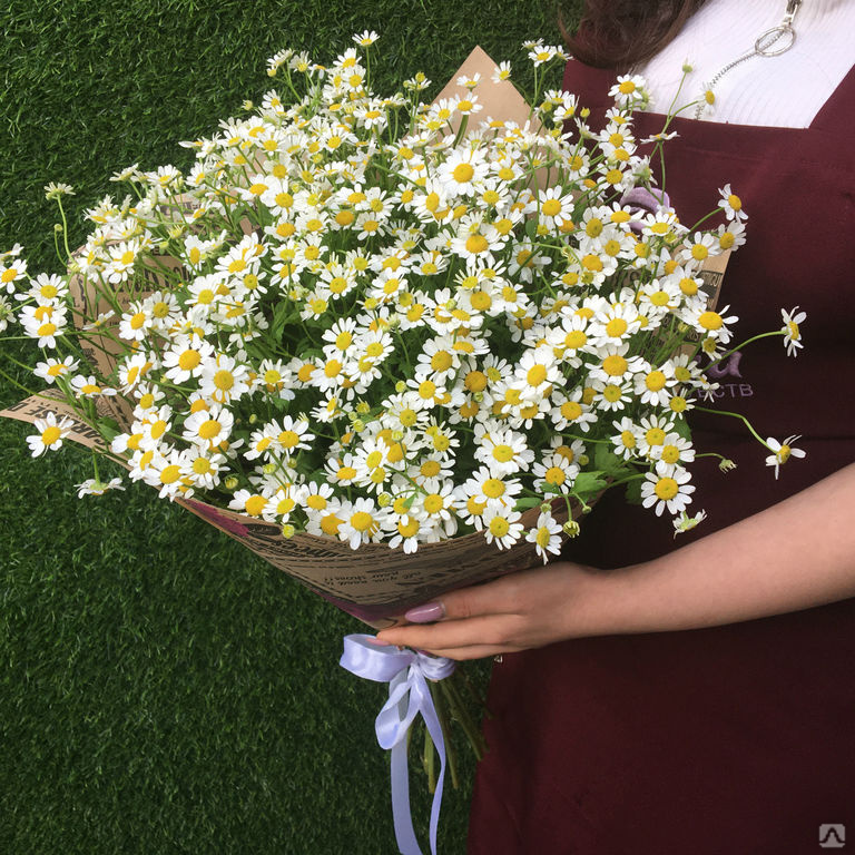 Фото букета 2: Без повода — Flowers Place По всему миру