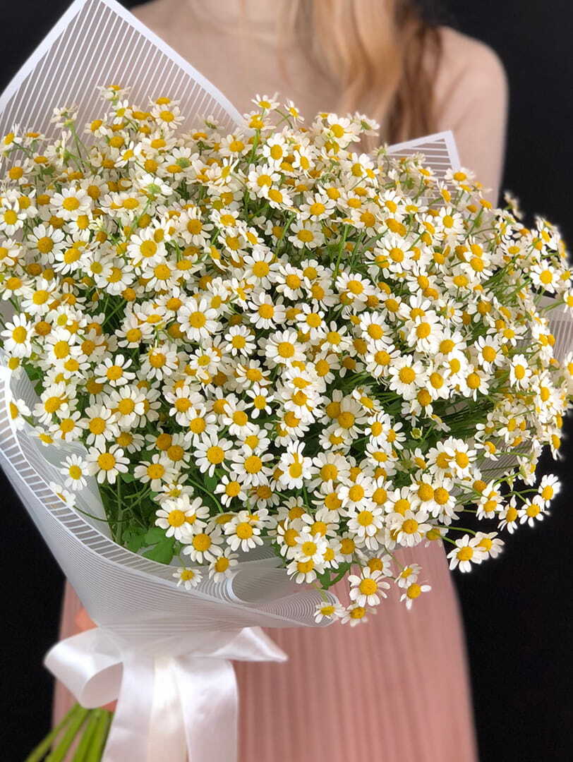 Фото букета: Без повода — Flowers Place По всему миру