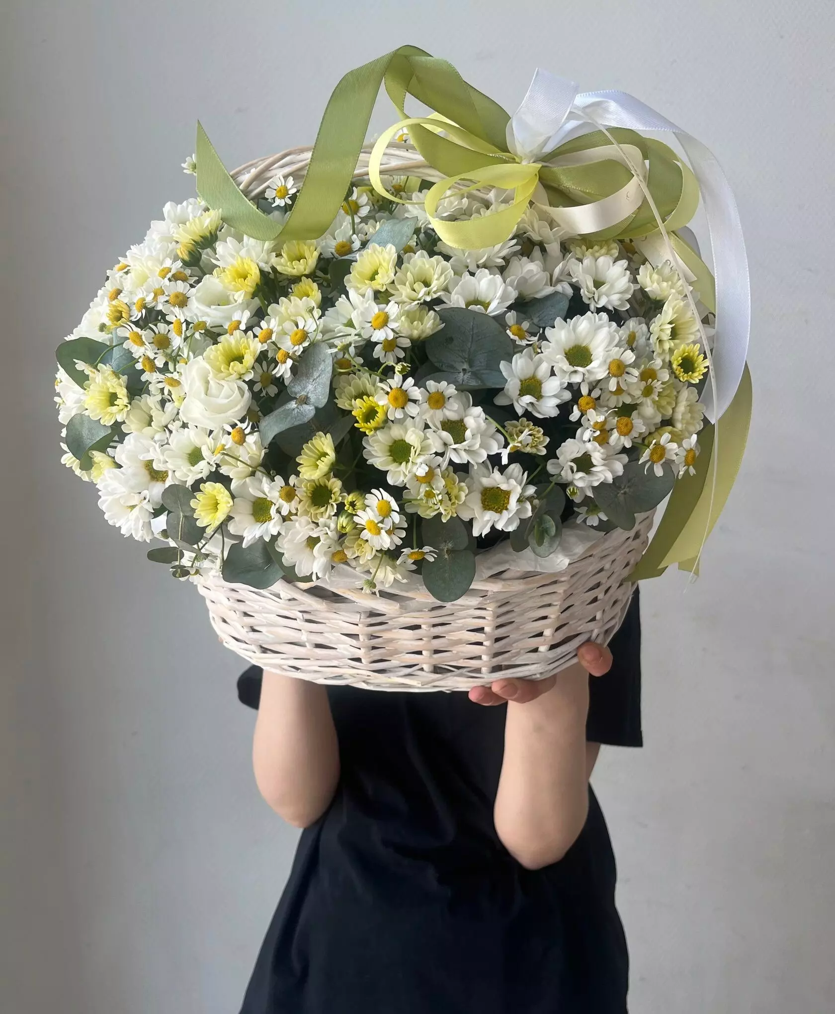 Фото букета: Без повода — Flowers Place в Дубае