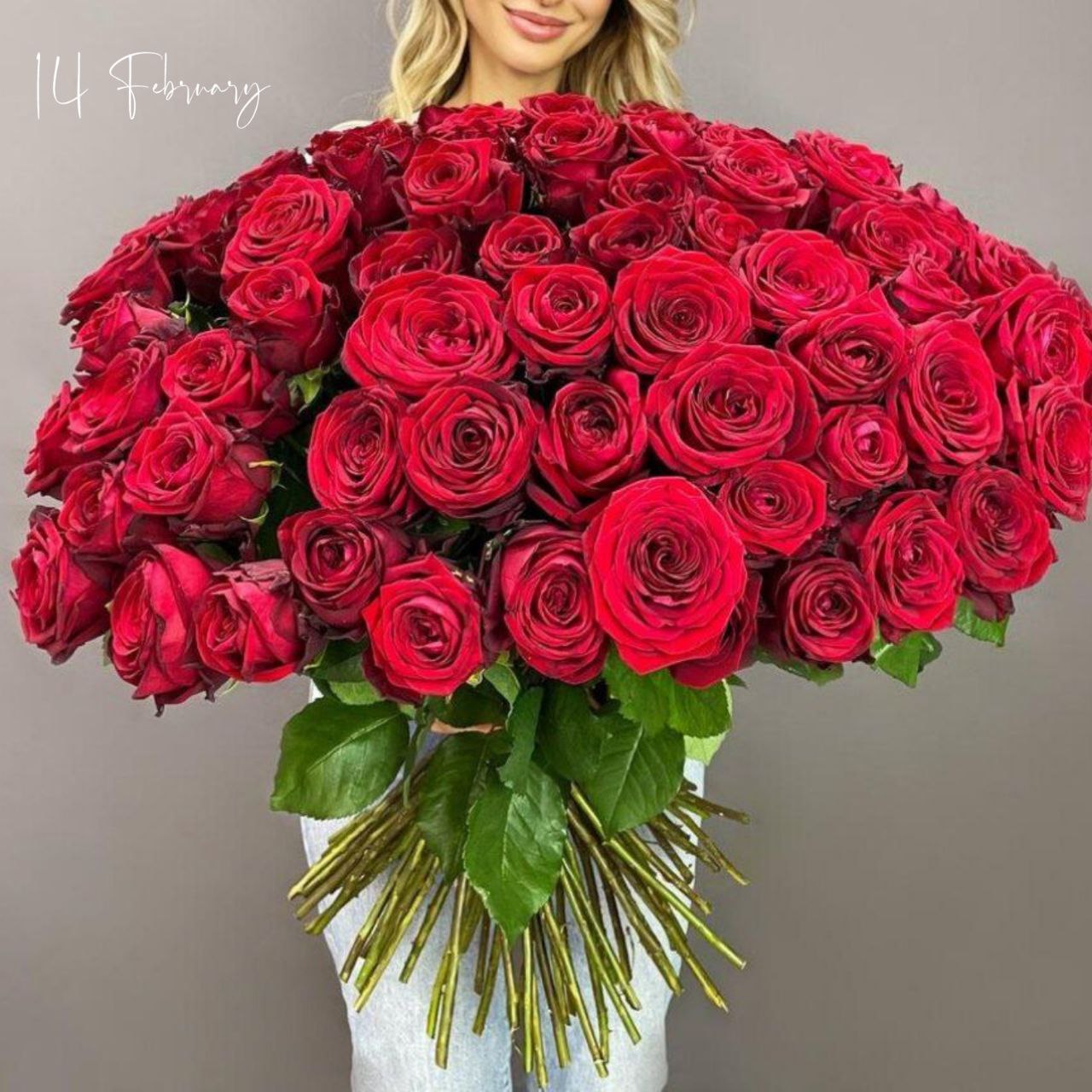 Фото букета: Без повода — Flowers Place на Пхукете