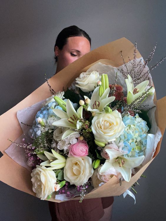 Фото букета: Без повода — Flowers Place на Кубе