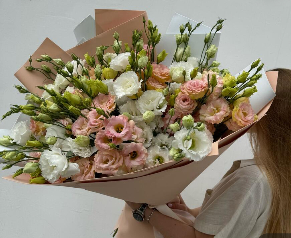 Фото букета: Без повода — Flowers Place на Пхукете
