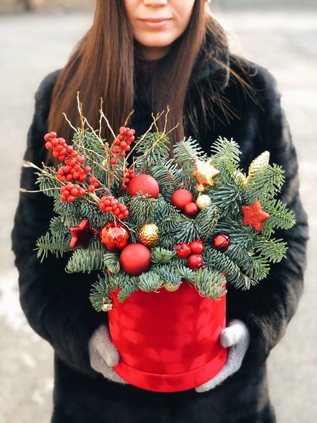 Фото букета 2: Праздничные букеты — Flowers Place в Анталье