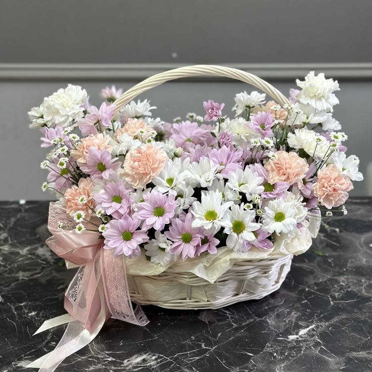 Фото букета 2: БестСеллеры — Flowers Place в Фукуоке