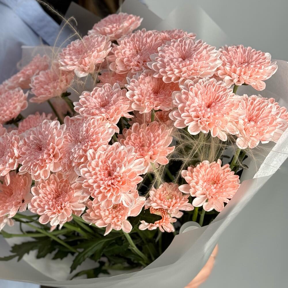 Фото букета 2: Без повода — Flowers Place в Шардже