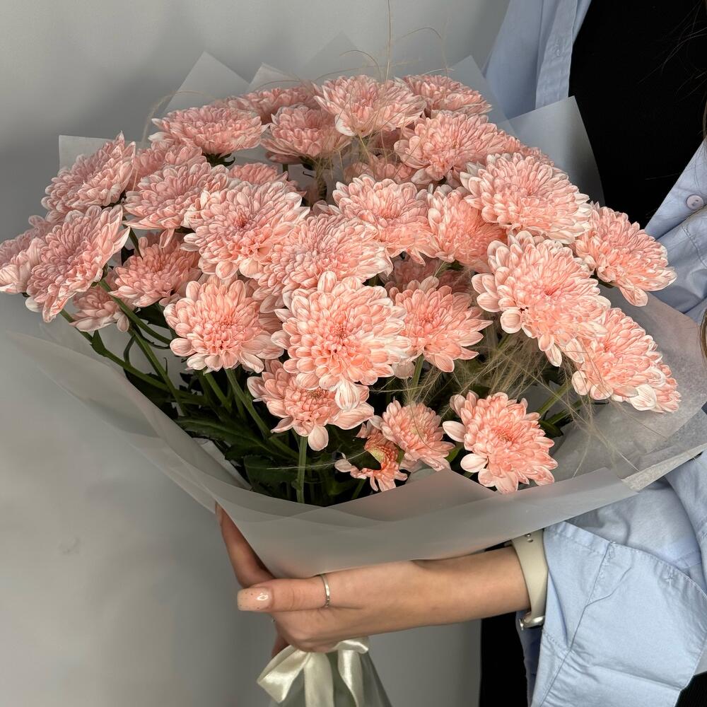 Фото букета: Без повода — Flowers Place в Шардже