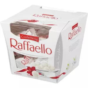 Дополнение к заказу: Конфеты Raffaello / — Flowers Place в Ереване