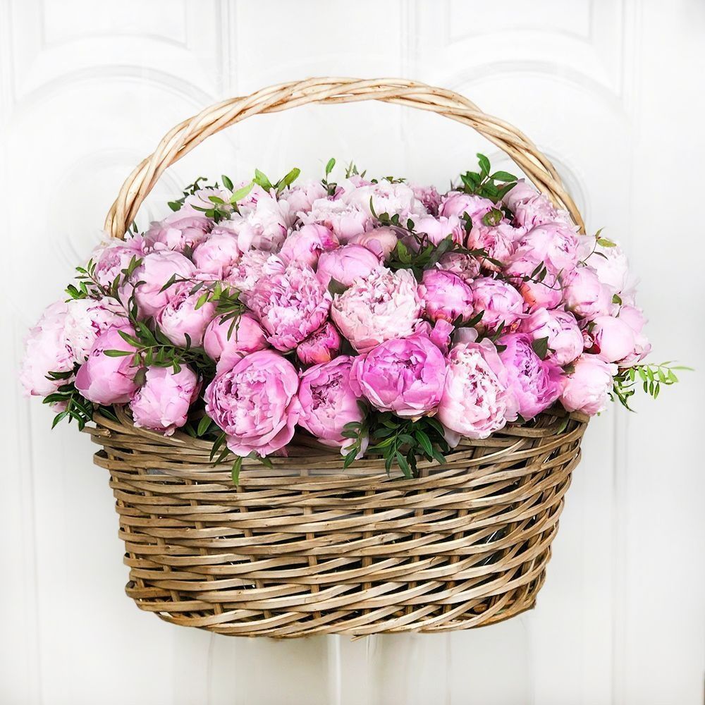 Фото букета 2: WOW-букеты — Flowers Place в Майами