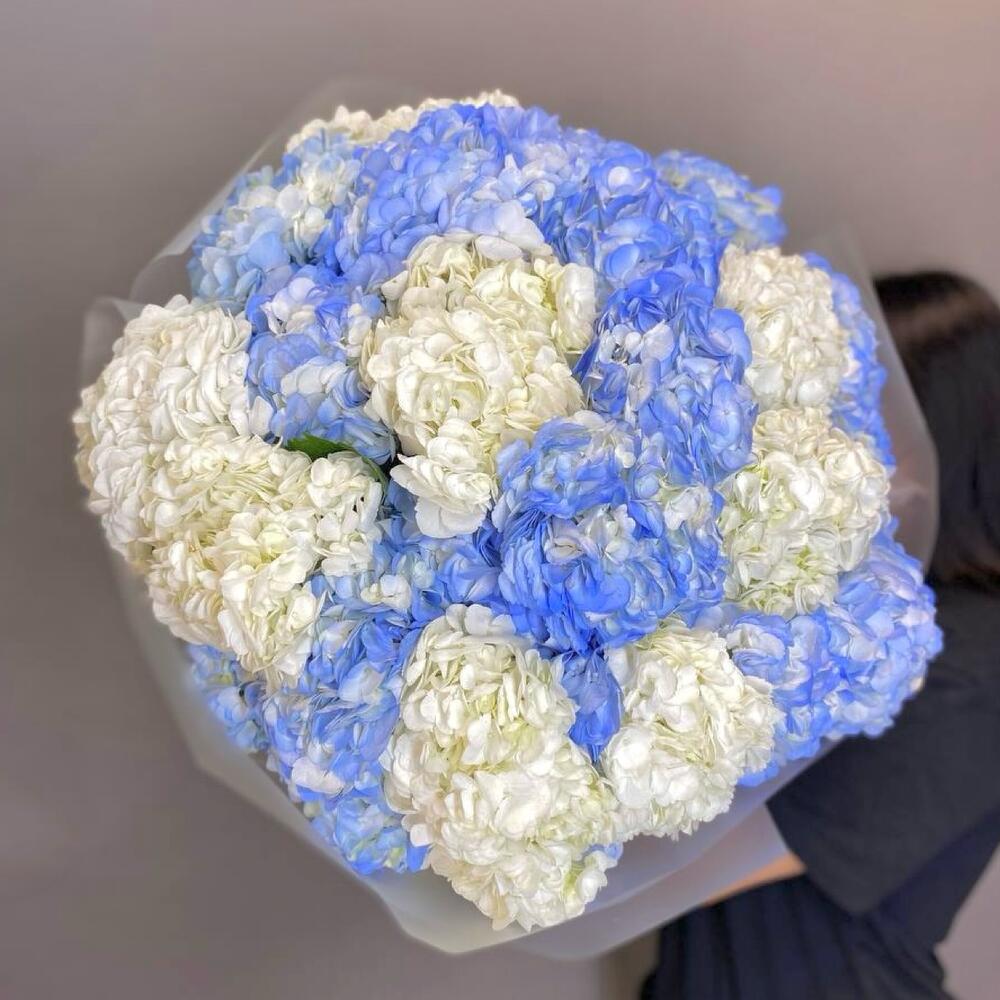 Фото букета 2: WOW-букеты — Flowers Place в Бодруме