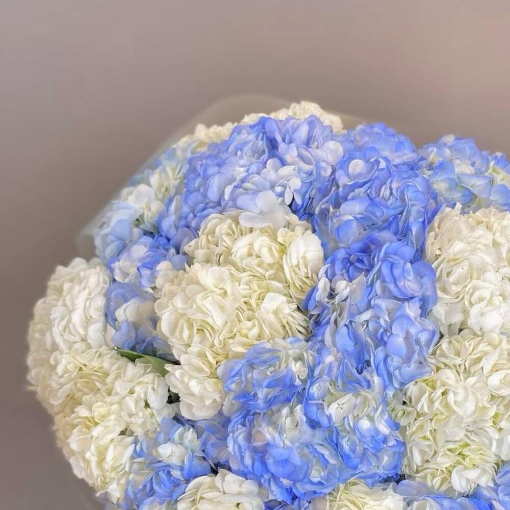 Фото букета 3: WOW-букеты — Flowers Place в Бодруме