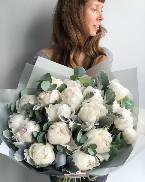 Фото букета 2: Любой повод (лучшие поводы) — Flowers Place в Анталье