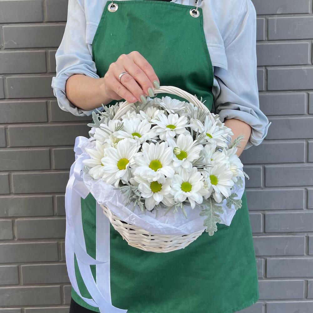 Фото букета 2: Без повода — Flowers Place в Анталье