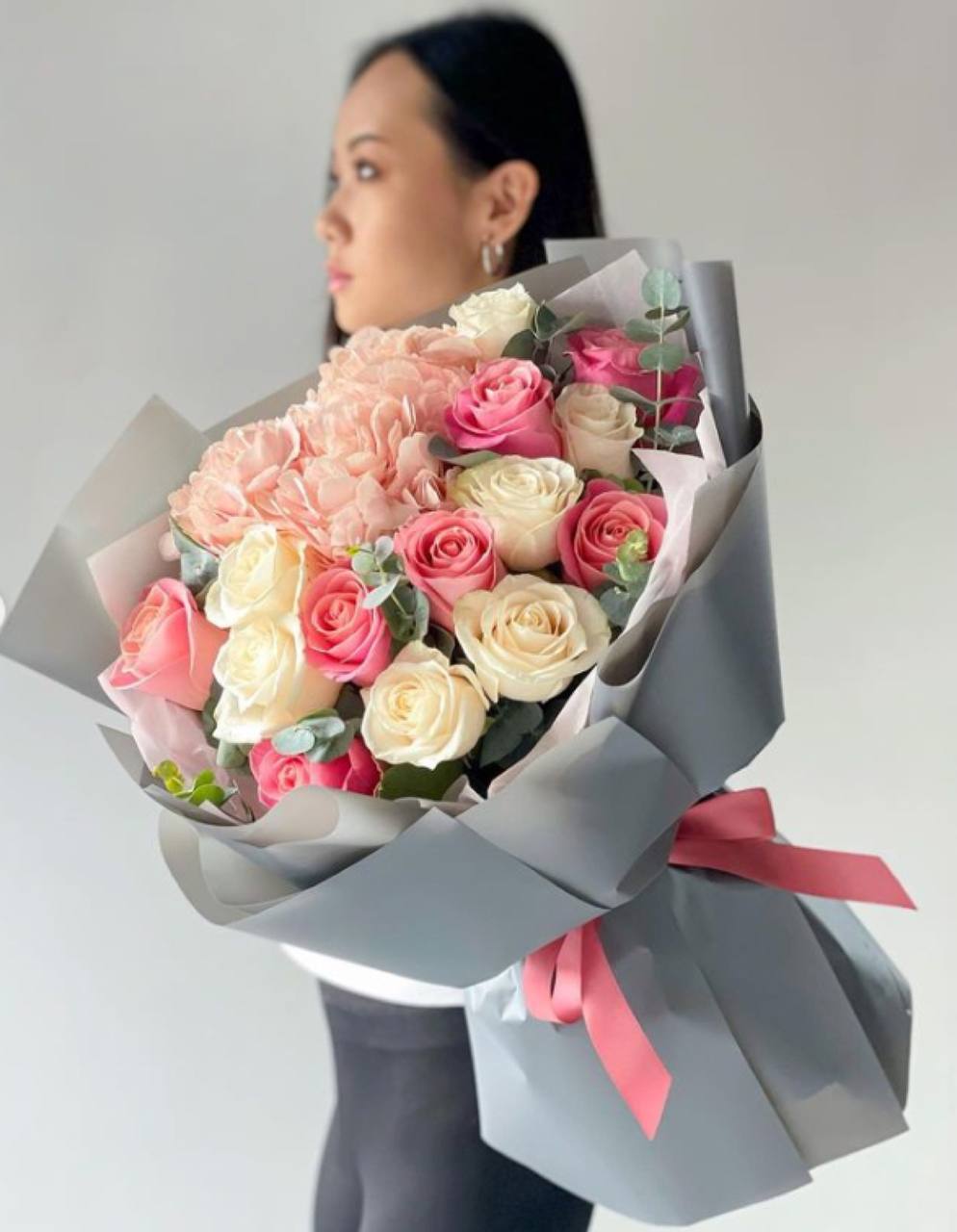 Фото букета 2: Без повода — Flowers Place в Дидиме