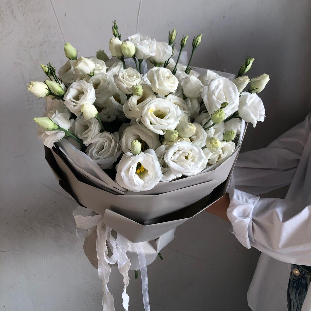 Фото букета 2: Без повода — Flowers Place на Пхукете