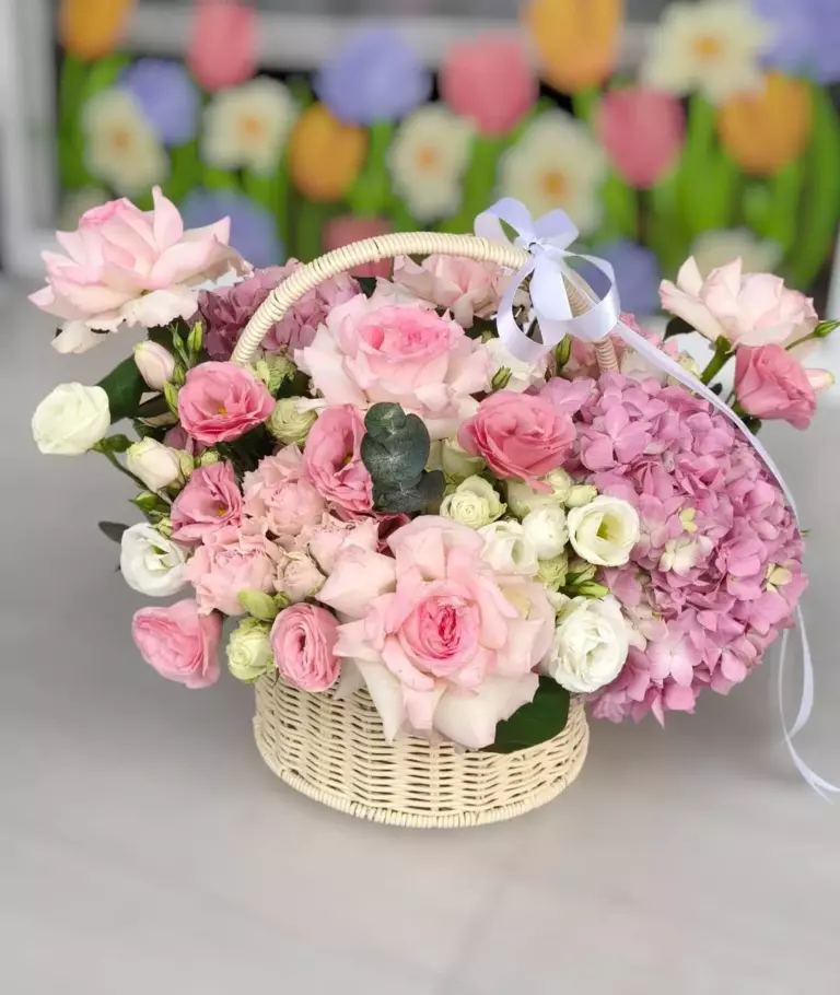 Миниатюра товара 1: Без повода — Flowers Place в Стамбуле