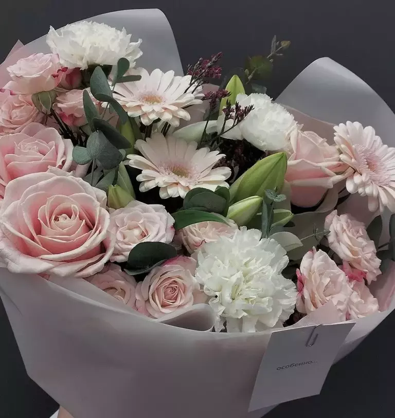 Миниатюра товара 2: Без повода — Flowers Place в Стамбуле