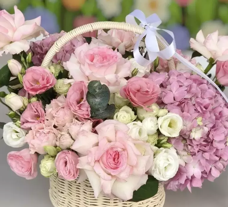 Миниатюра товара 2: Без повода — Flowers Place в Стамбуле