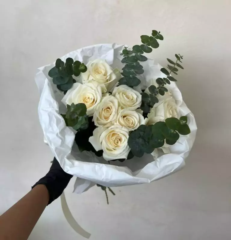 Миниатюра товара 1: Без повода — Flowers Place в Стамбуле