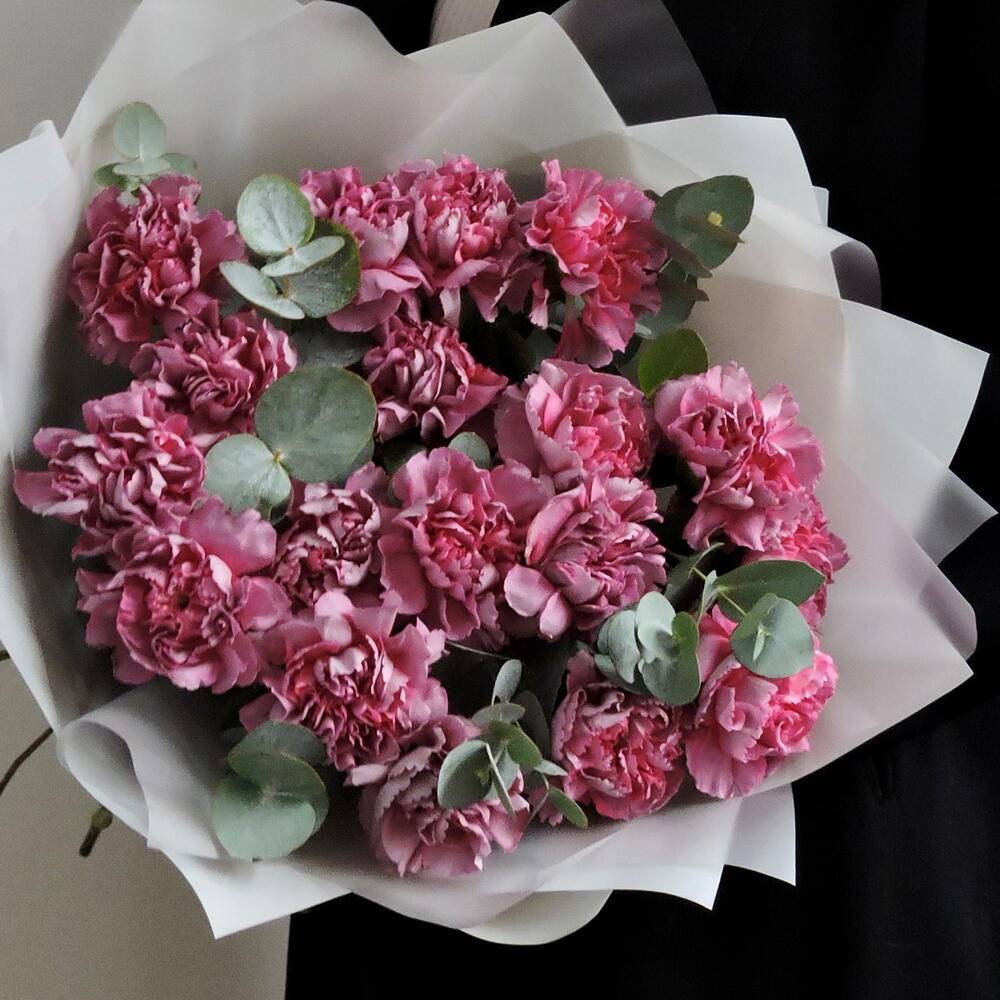 Фото букета 2: Без повода — Flowers Place в Карловых Варах