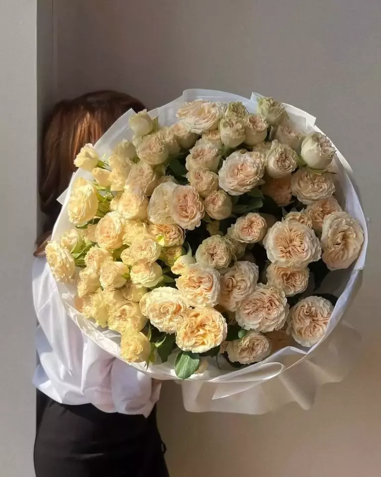 Миниатюра товара 1: Без повода — Flowers Place в Лимассоле