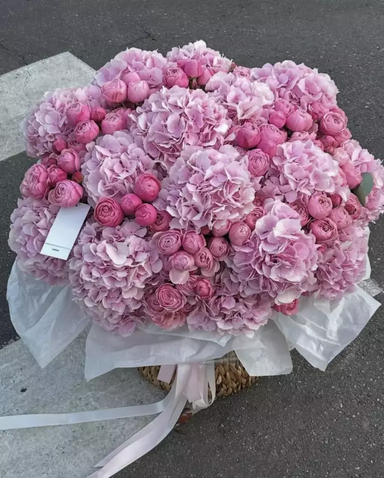Миниатюра товара 1: Без повода — Flowers Place в Лимассоле
