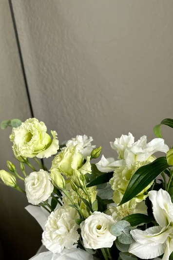 Фото букета 2: Без повода — Flowers Place на Кубе