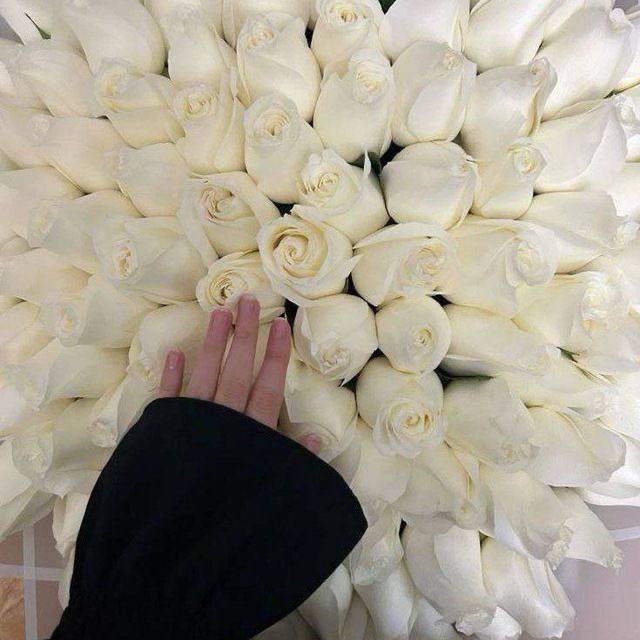Фото букета 2: WOW-букеты — Flowers Place в Лондоне