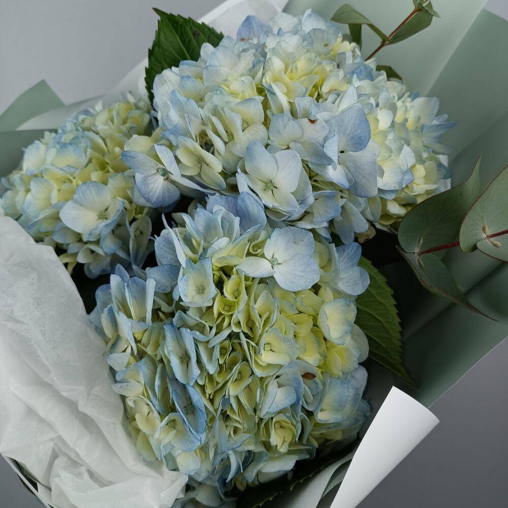 Фото букета 2: Без повода — Flowers Place в Анталье