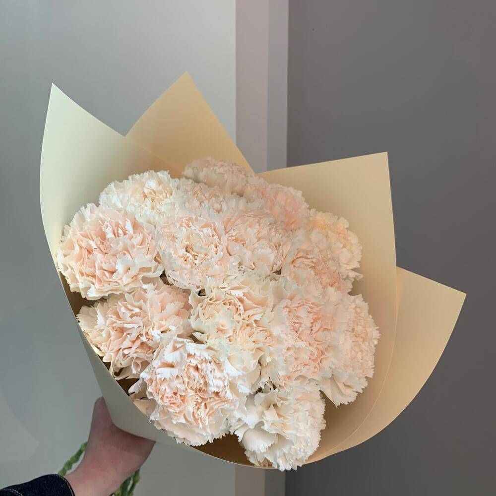 Фото букета 3: Без повода — Flowers Place в Анталье