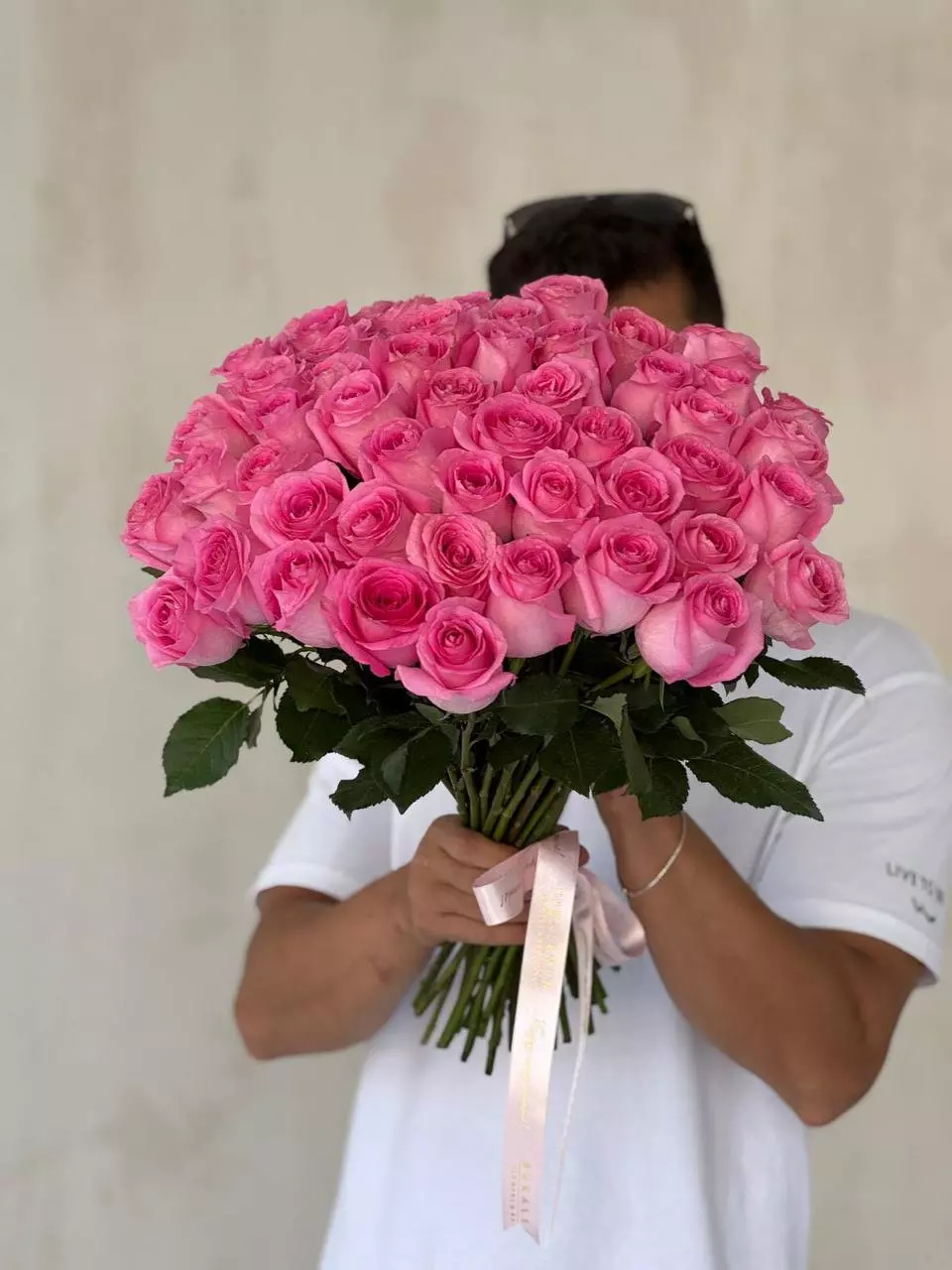 Фото букета 2: БестСеллеры — Flowers Place на Кубе