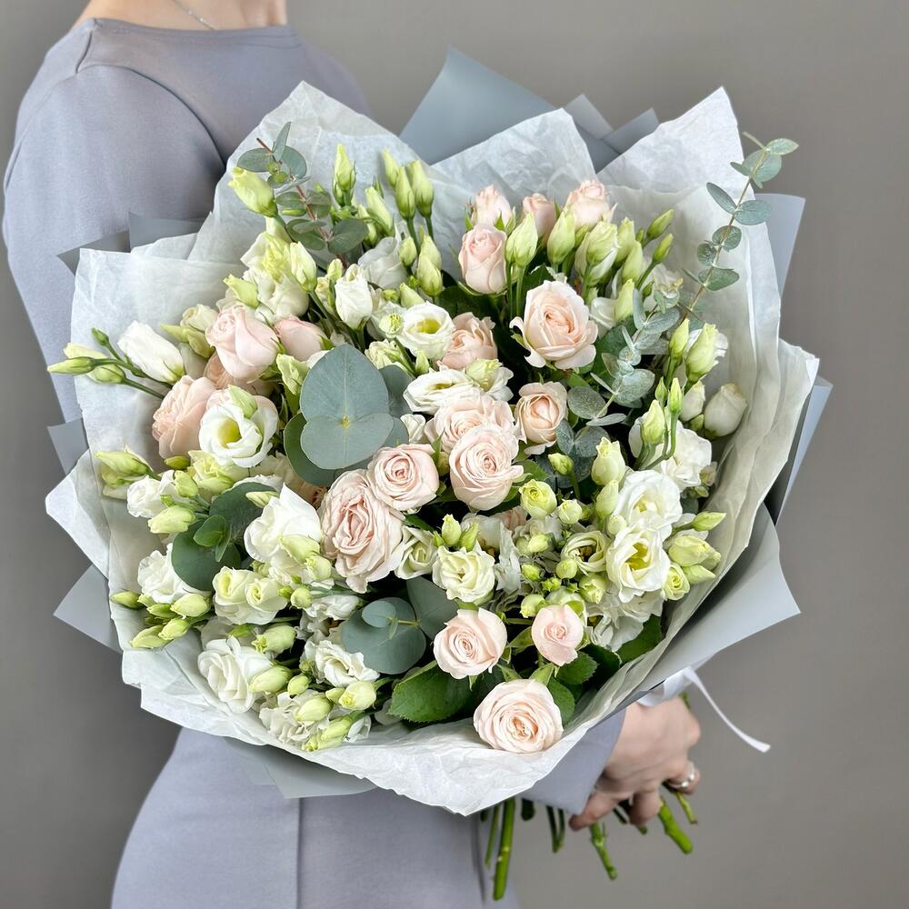 Фото букета 2: Без повода — Flowers Place на Кубе