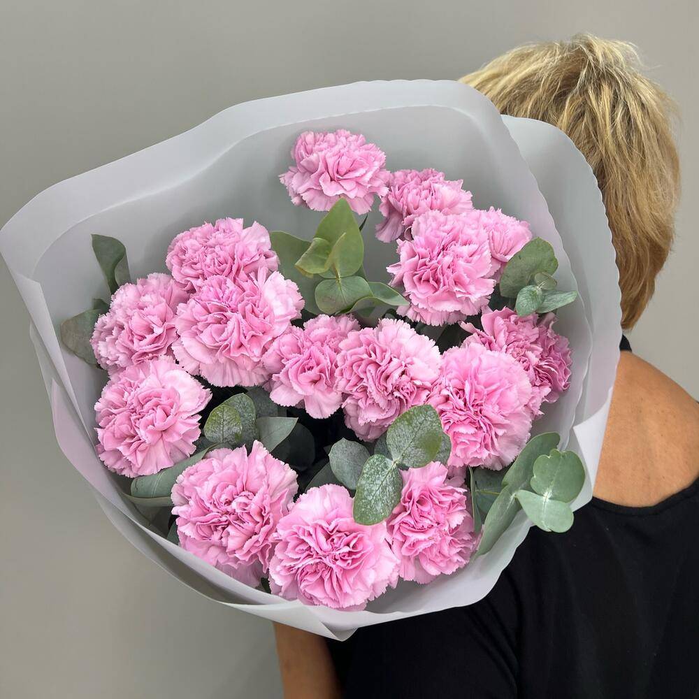 Фото букета 2: Без повода — Flowers Place в Аланье