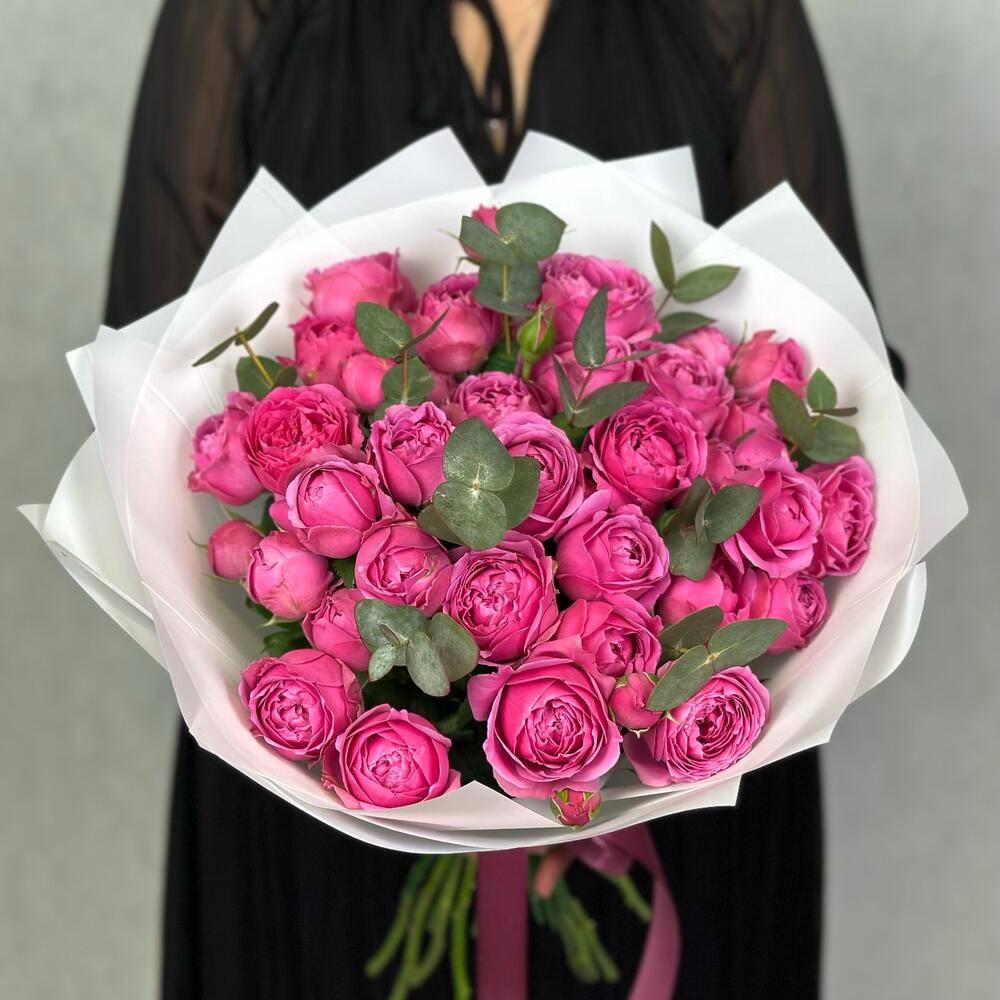 Фото букета: Без повода — Flowers Place на Пхукете